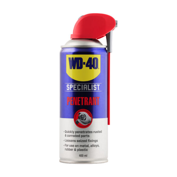 WD-40 Specialist Penetrant Spray