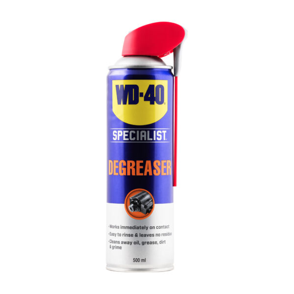 WD-40 Specialist Degreaser 500ml