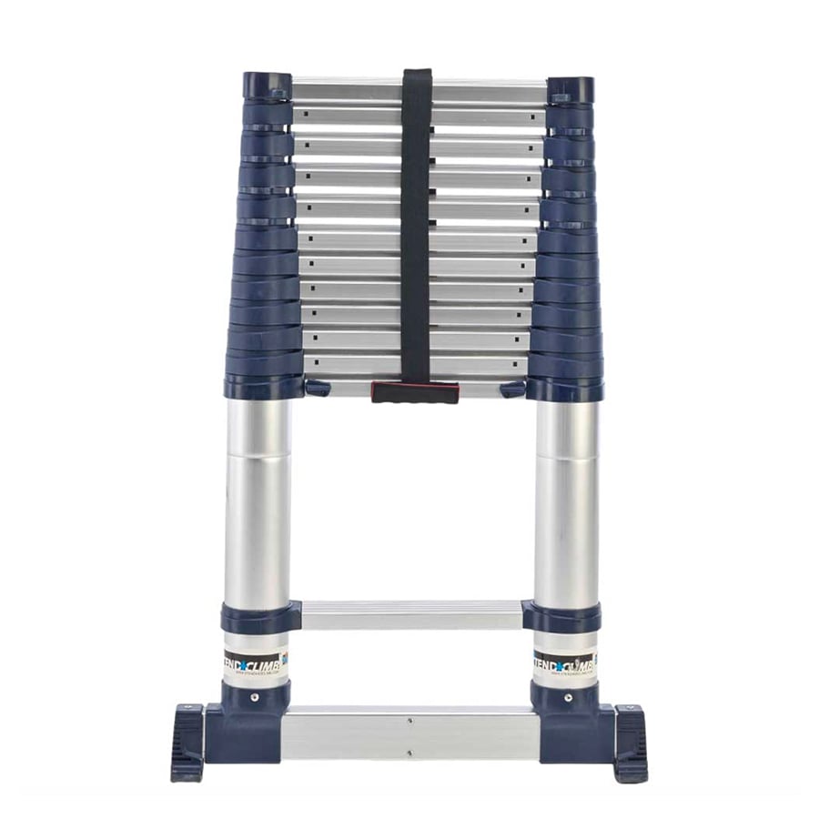 1303-081 TB Davies XTEND+CLIMB ProSeries S2.0 3.8m aluminium telescopic ladder