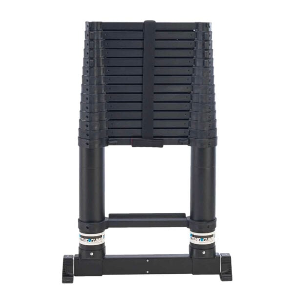 TB Davies XTEND+CLIMB Super ProSeries S2.0 4.4m telescopic ladder