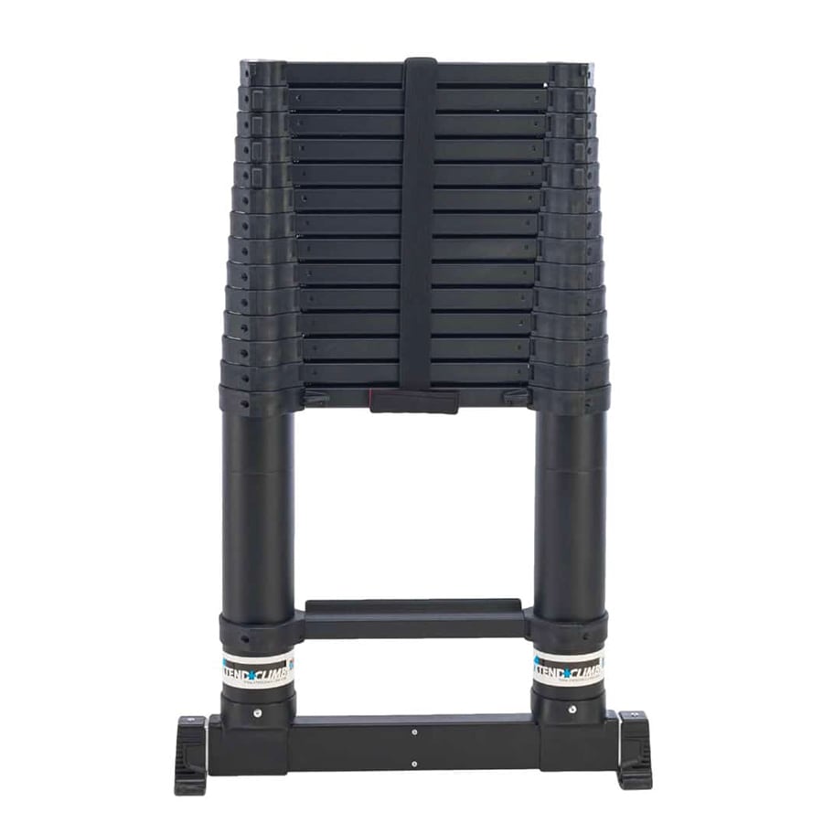 1303-082 TB Davies XTEND+CLIMB Super ProSeries S2.0 4.4m telescopic ladder