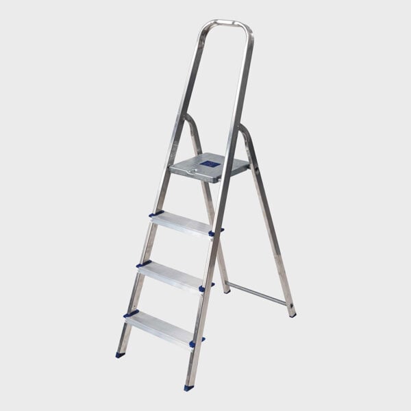 TB Davies HORIZON Aluminium Trade Platform Steps