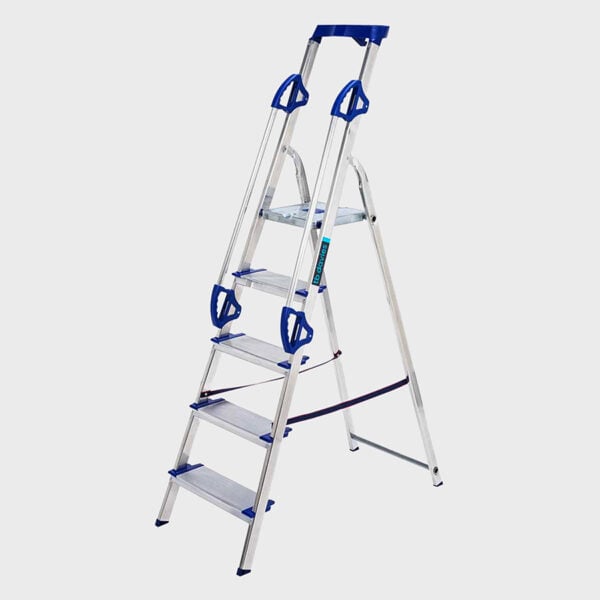 TB Davies PREMIER XL Aluminium Trade Platform Steps